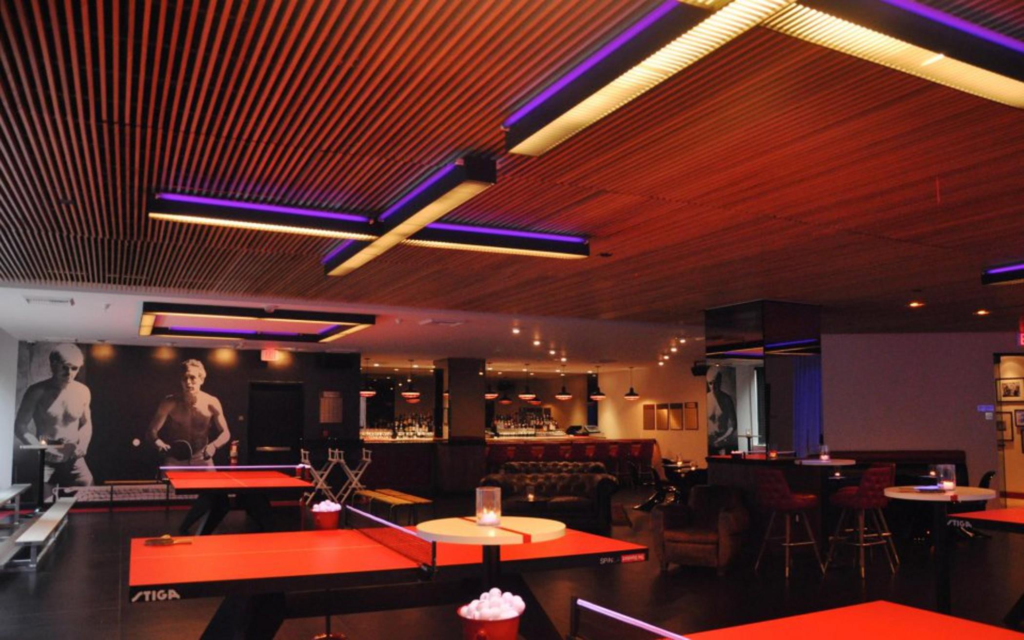 The Delphi Downtown La 4*