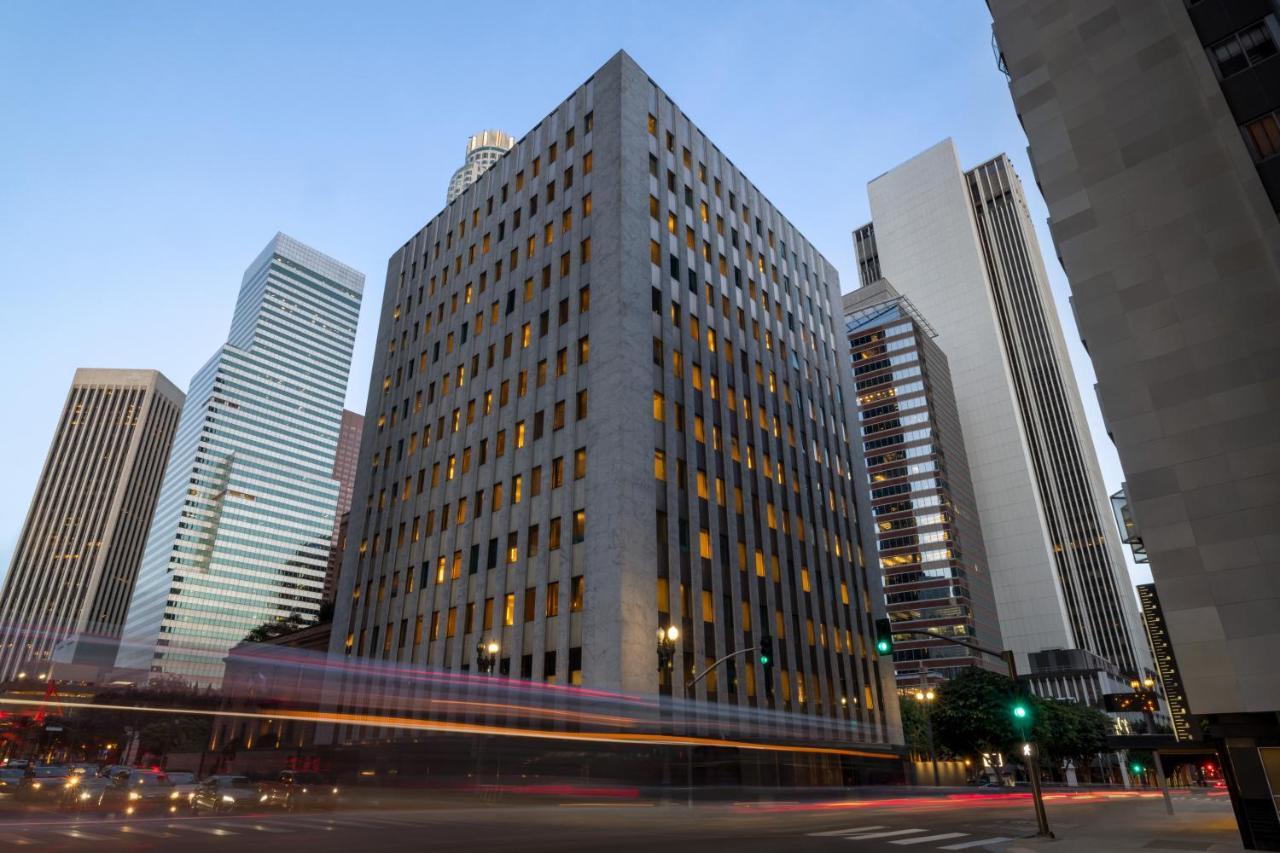 The Delphi Downtown La Hotel 4*