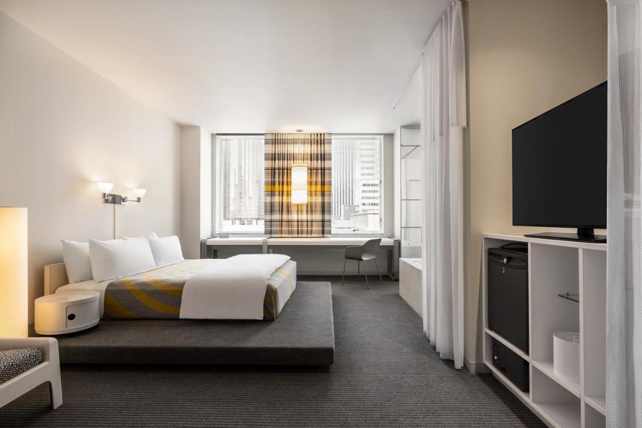 The Delphi Downtown La