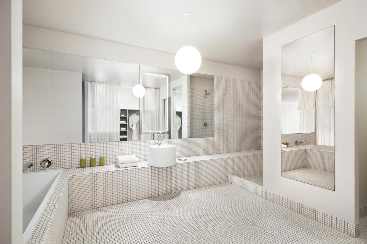 The Delphi Downtown La 4* Los Angeles