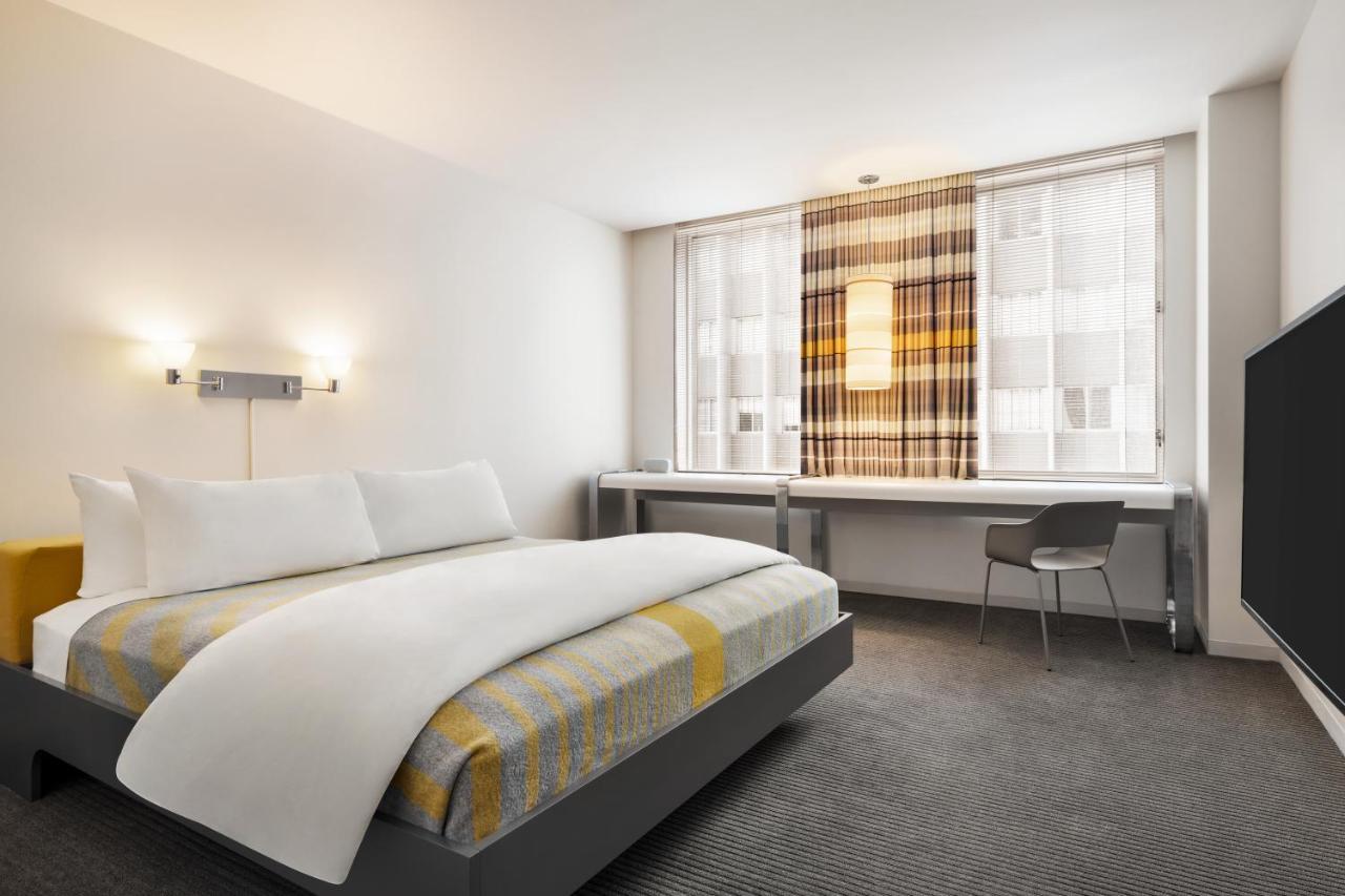 Hotel The Delphi Downtown La Los Angeles
