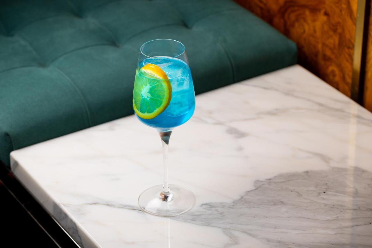 The Delphi Downtown La Hotel Los Angeles